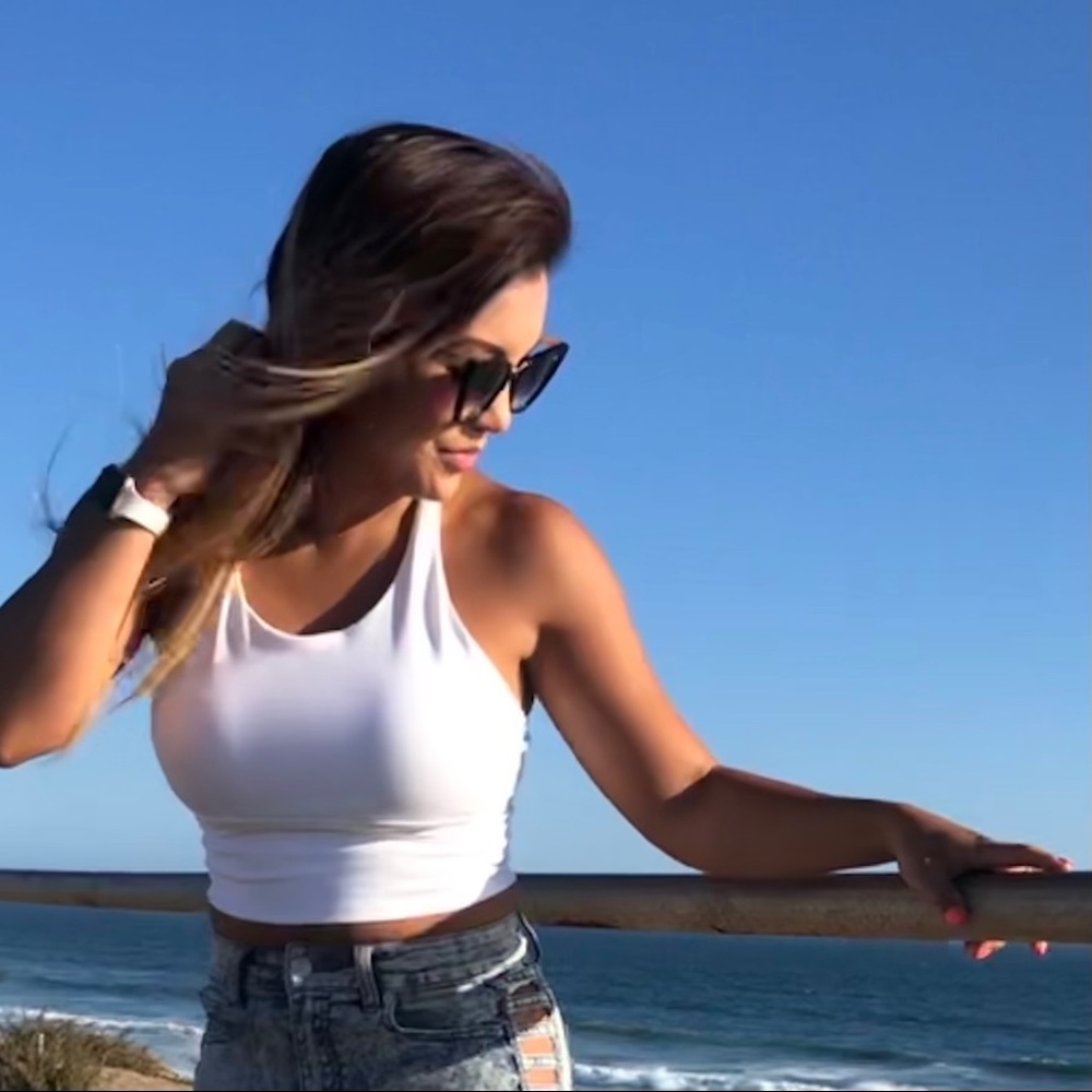 Meet your Posher, Trang